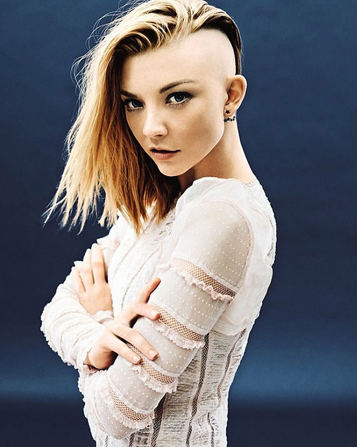 Hollywood’a Kısmet By Milka çok yakıştı!