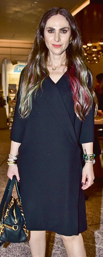 Kadınlar için anlamlı alışveriş 