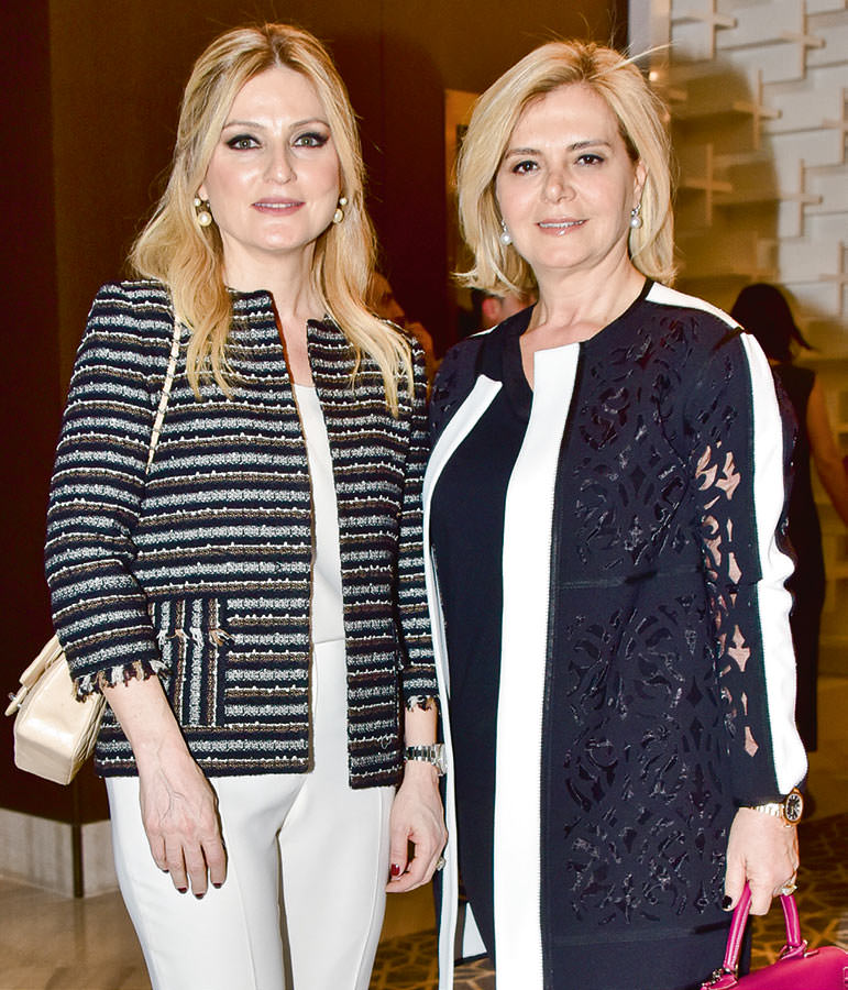 Kadınlar için anlamlı alışveriş 