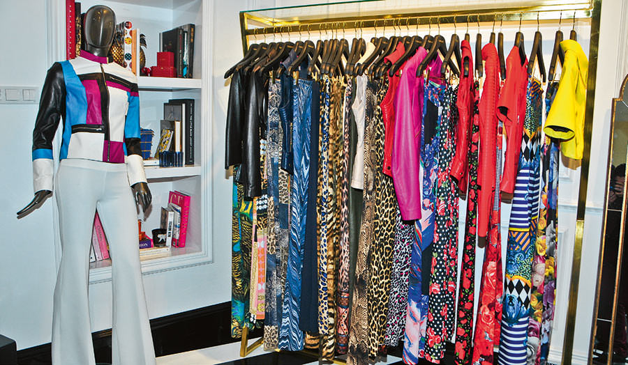 Kapsül koleksiyon çok beğenildi