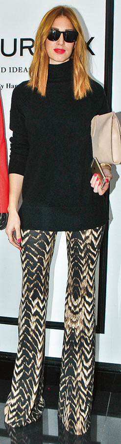 Kapsül koleksiyon çok beğenildi