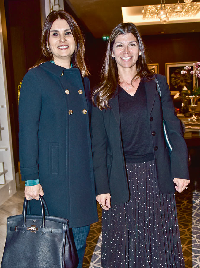 Kadınlar için anlamlı alışveriş 