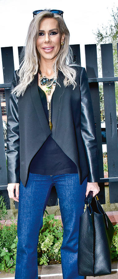 Kapsül koleksiyon çok beğenildi