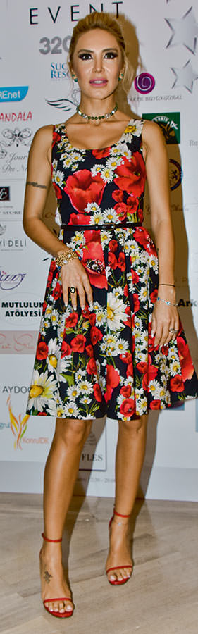 Kadınlar için anlamlı alışveriş 