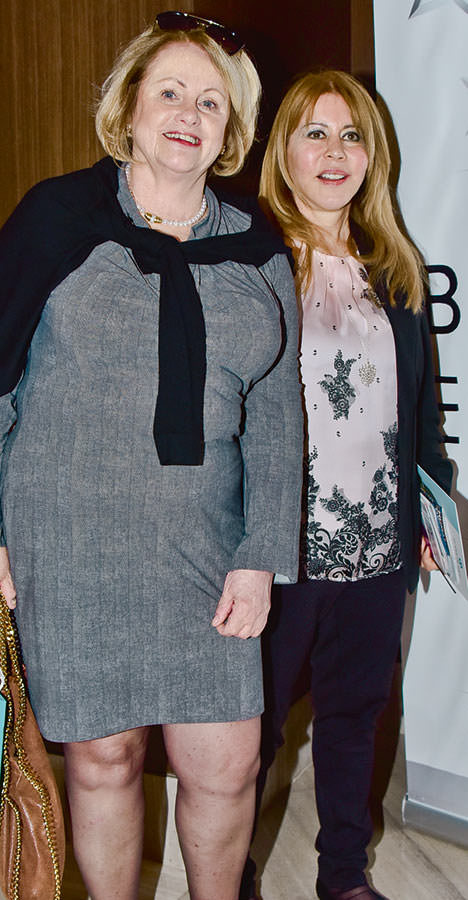 Kadınlar için anlamlı alışveriş 