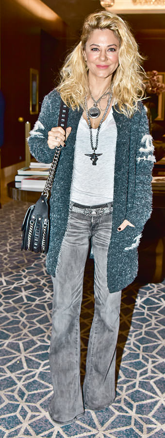 Kadınlar için anlamlı alışveriş 