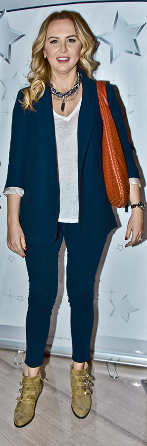 Kadınlar için anlamlı alışveriş 