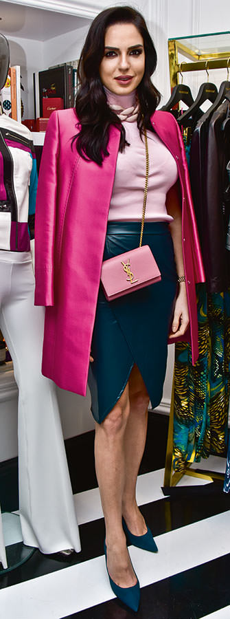 Kapsül koleksiyon çok beğenildi