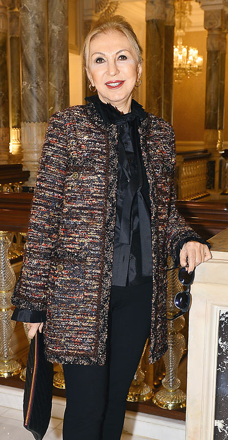 EPOS 7'den Türk kadınını anlatan konferans 