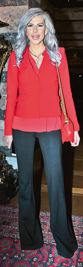 Kansersiz yaşam için buluştular 