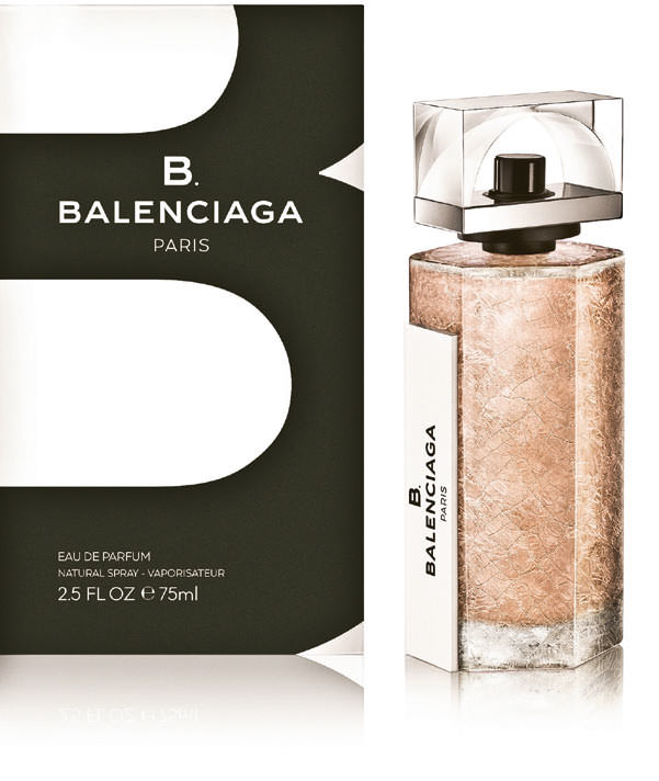 Baharın yeni kokuları 