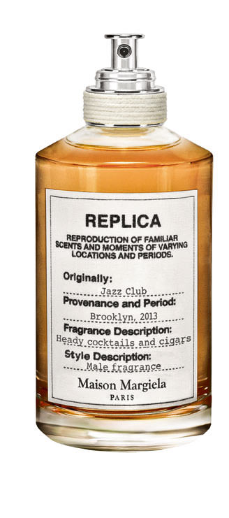 Baharın yeni kokuları 