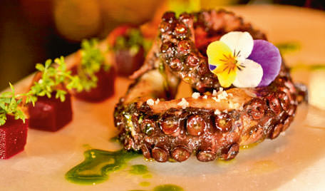 Etkileyici ve özgün bir mekan: Wanda 