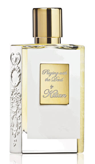 Baharın yeni kokuları 