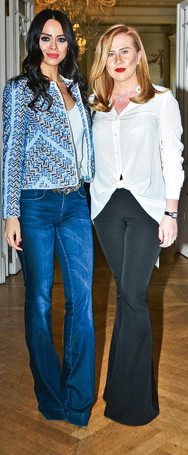 Kansersiz yaşam için buluştular 