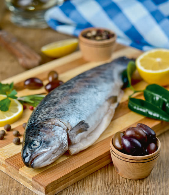 Geleneksel beslenmeye dönmek artık yeni trend