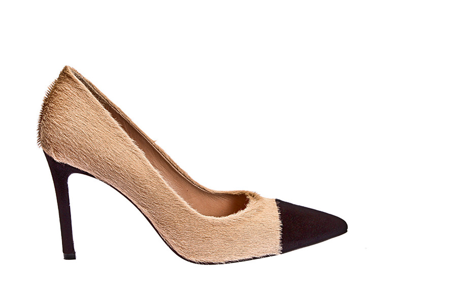 İkonik renk: Devetüyü