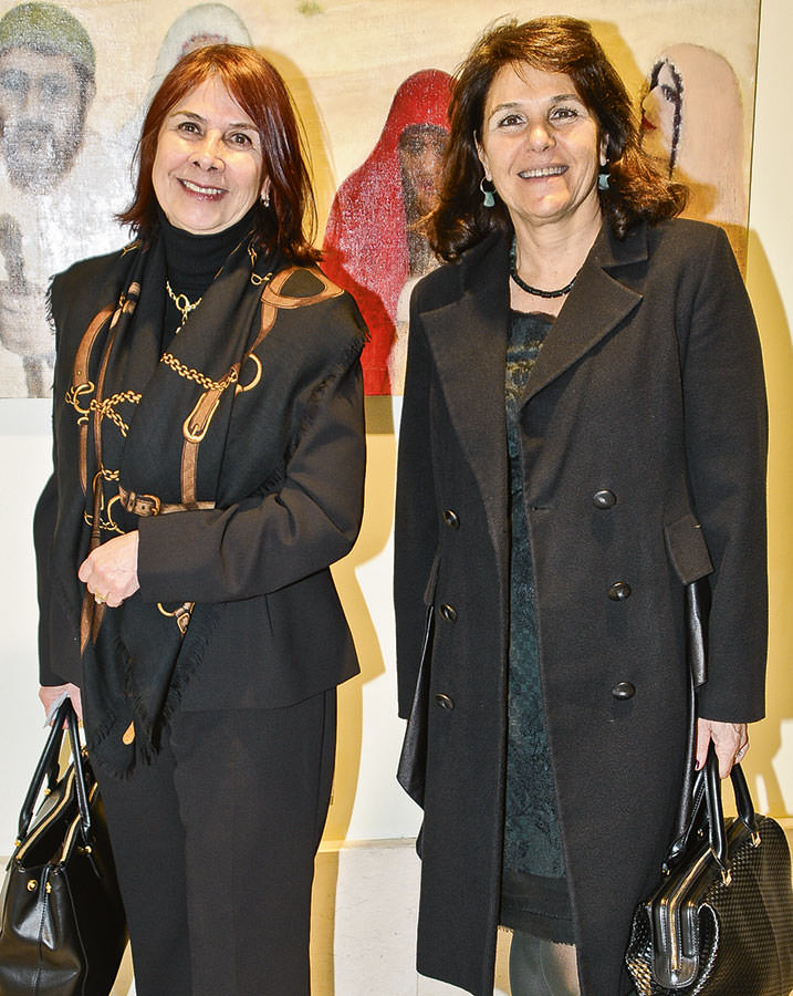 Ajia Hotel'den sanata destek