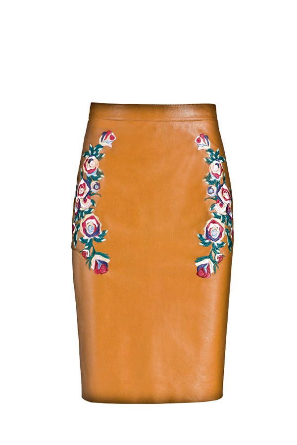 İkonik renk: Devetüyü