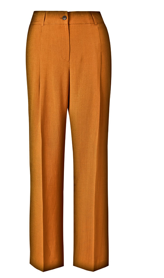 İkonik renk: Devetüyü