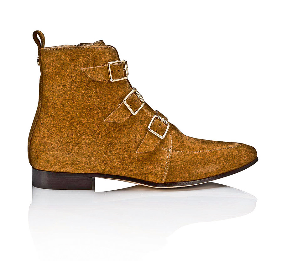 İkonik renk: Devetüyü