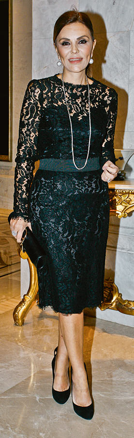 Maymun yılını kutladılar