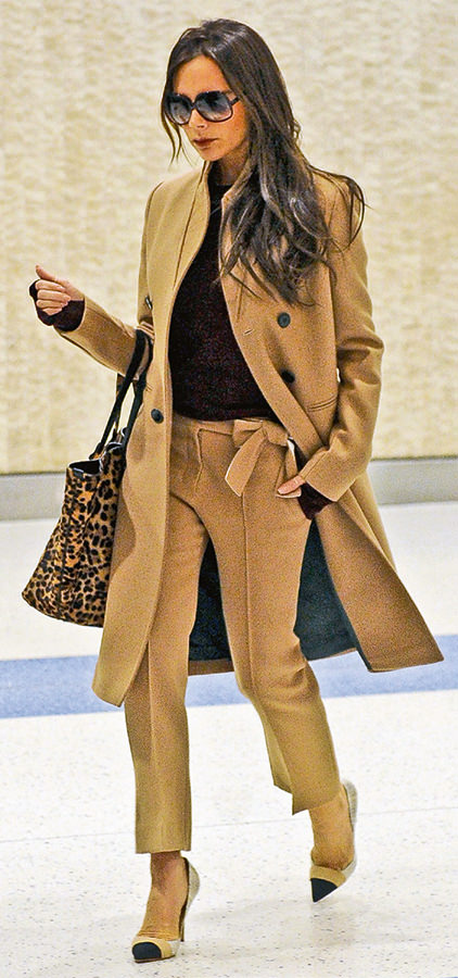 İkonik renk: Devetüyü