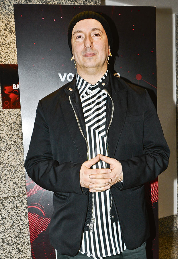 Vodafone Dijital Dönüşüm Zirvesi buluşturdu