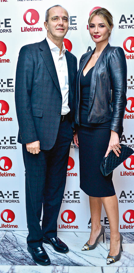 Ödüllü kadın kanalı yayına başlıyor