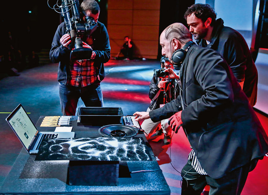 Vodafone Dijital Dönüşüm Zirvesi buluşturdu