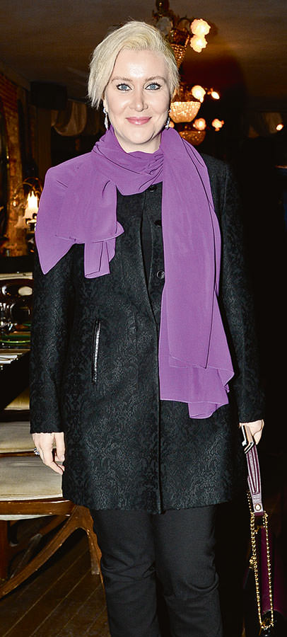 Paris'teki başarısını İstanbul'da kutladı 