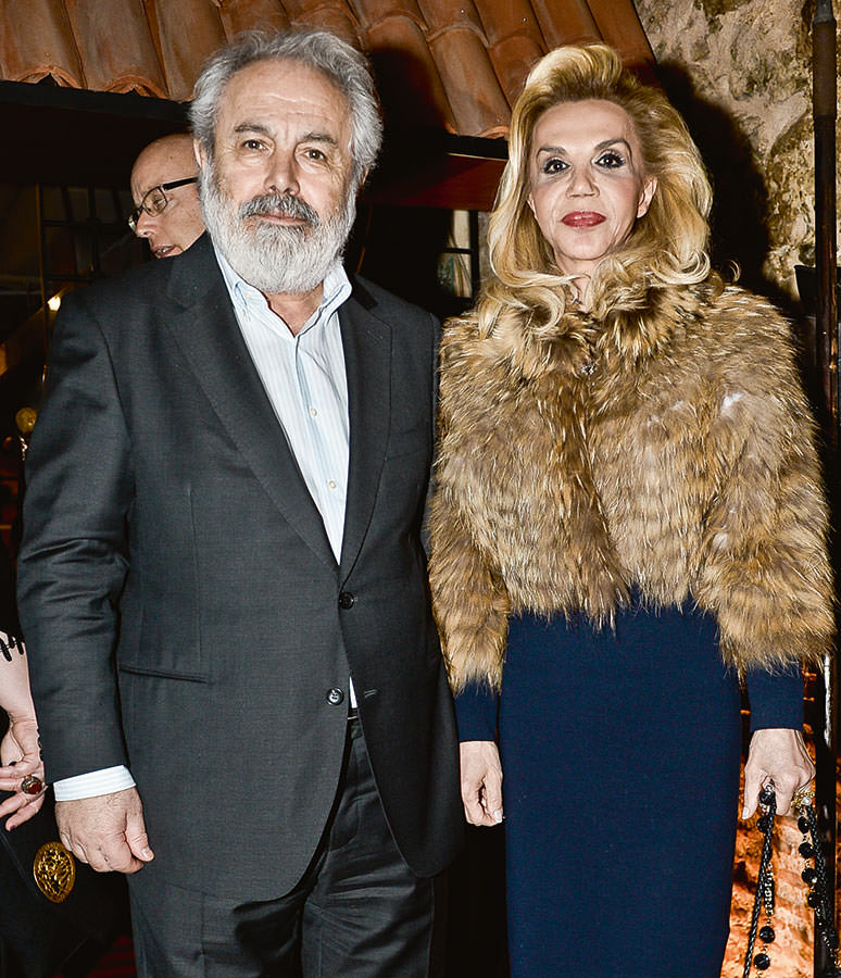 Paris'teki başarısını İstanbul'da kutladı 