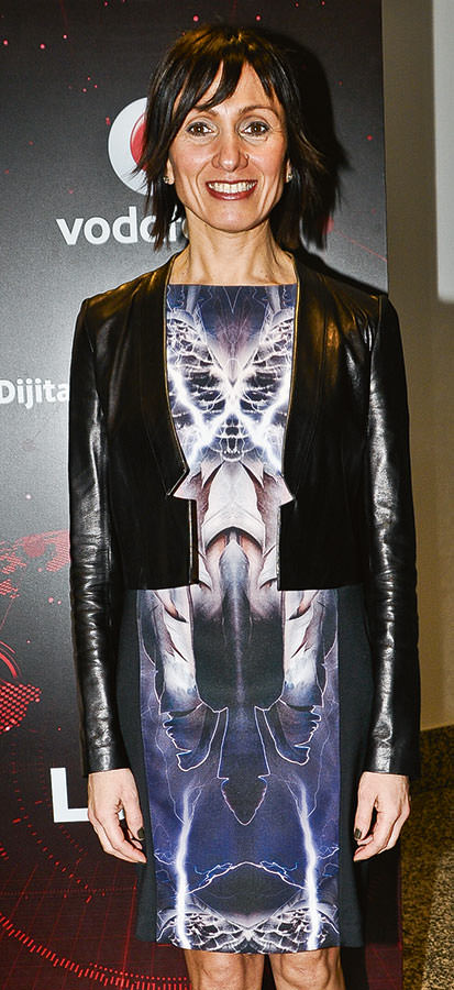 Vodafone Dijital Dönüşüm Zirvesi buluşturdu