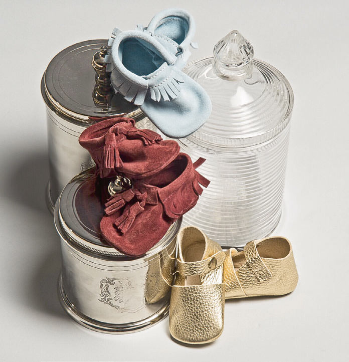 'En büyük hayalimiz dünya markası olmak'