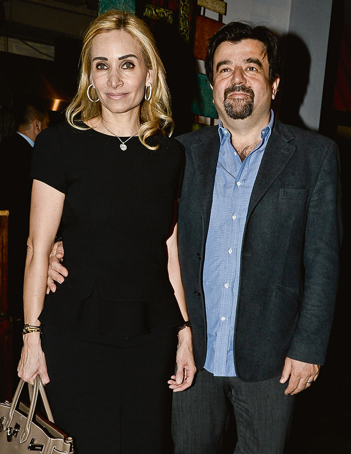 Paris'teki başarısını İstanbul'da kutladı 