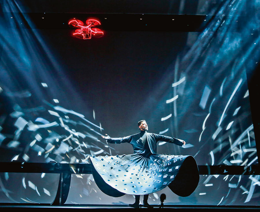 Vodafone Dijital Dönüşüm Zirvesi buluşturdu