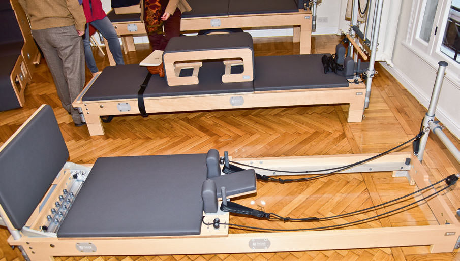 Teşvikiye'deki merkez için renkli açılış