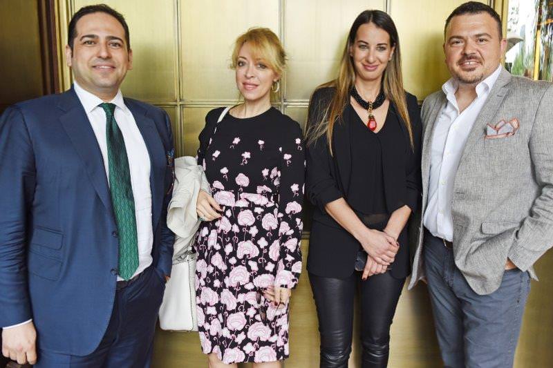Harper’s Bazaar’dan Bahara Merhaba Daveti