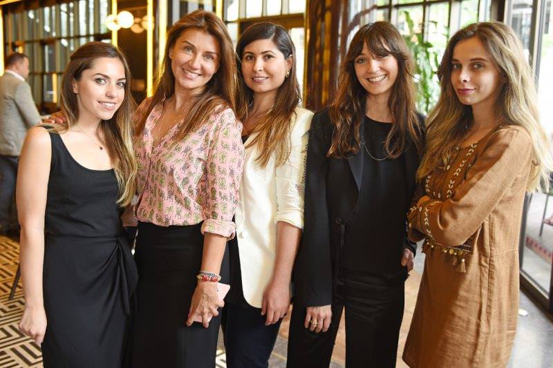 Harper’s Bazaar’dan Bahara Merhaba Daveti