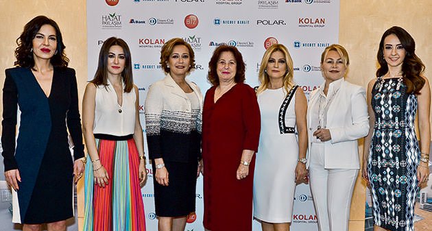 Öğle yemeğinde 1 milyon lira yardım topladılar 
