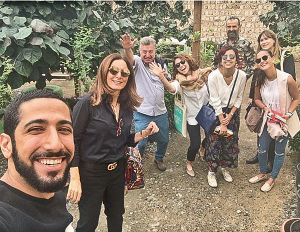 Hangi ünlü nereye tatile gitti