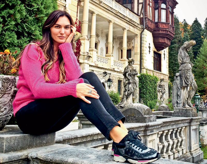 Hangi ünlü nereye tatile gitti