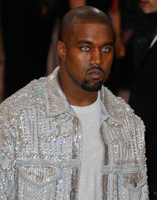 Dünya yıldızları ‘MET GALA’da buluştu