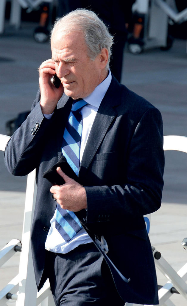 Cumhurbaşkanı ‘ceylan’ını evlendirdi