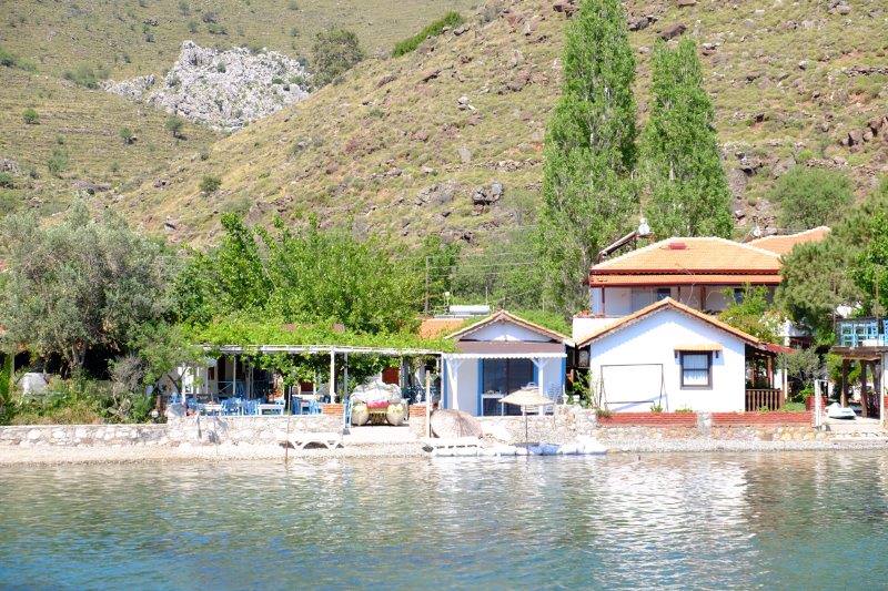 Marmaris'in huzur cenneti: Selimiye