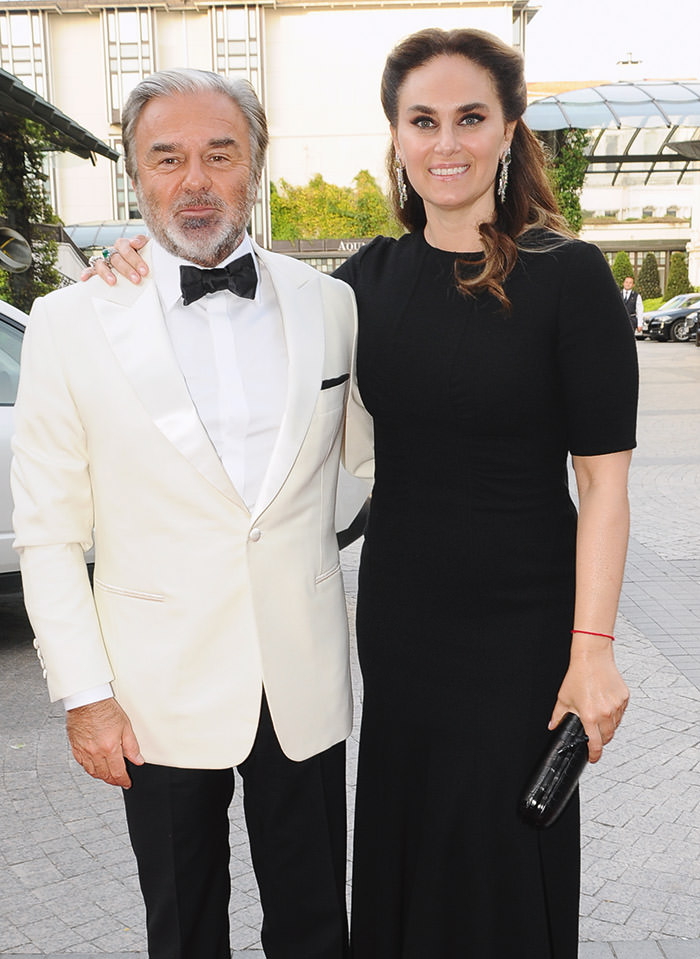 Sonsuza kadar “evet” dediler