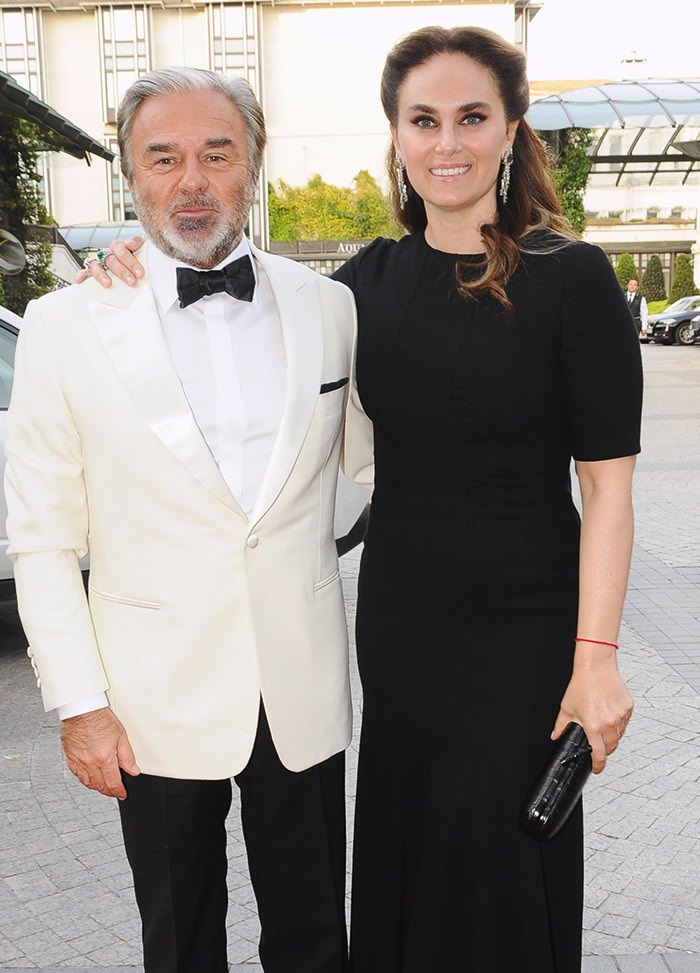 Sonsuza kadar “evet” dediler