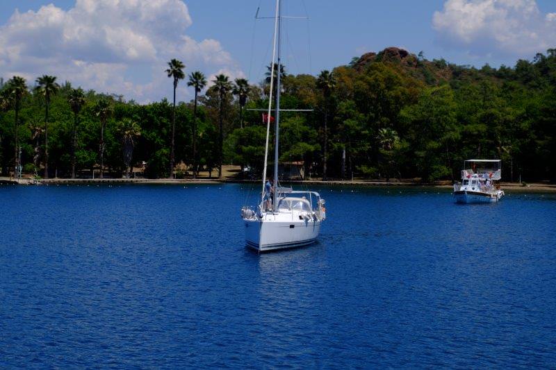 Marmaris'in huzur cenneti: Selimiye