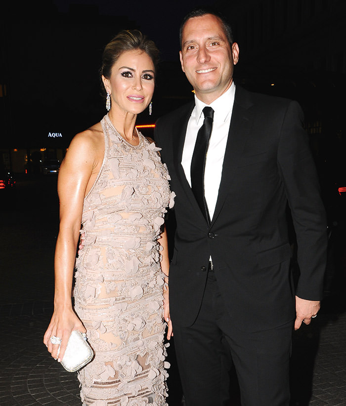 Sonsuza kadar “evet” dediler