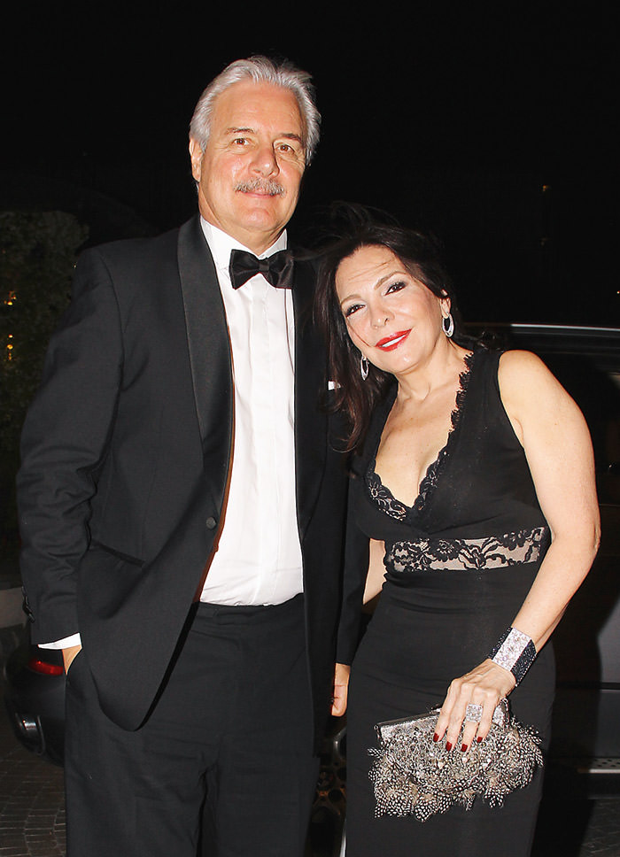 Sonsuza kadar “evet” dediler